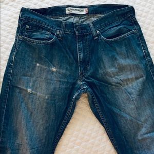 Men’s Levi’s 514